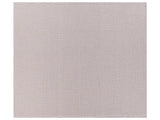 Bedspread  Pastel Pink Cotton 200 x 220 cm Waffle Pattern Bed Throw Living Room Bedroom Texiles Beliani