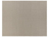 Bedspread  Taupe Cotton 150 x 200 cm Waffle Pattern Bed Throw Living Room Bedroom Texiles Beliani