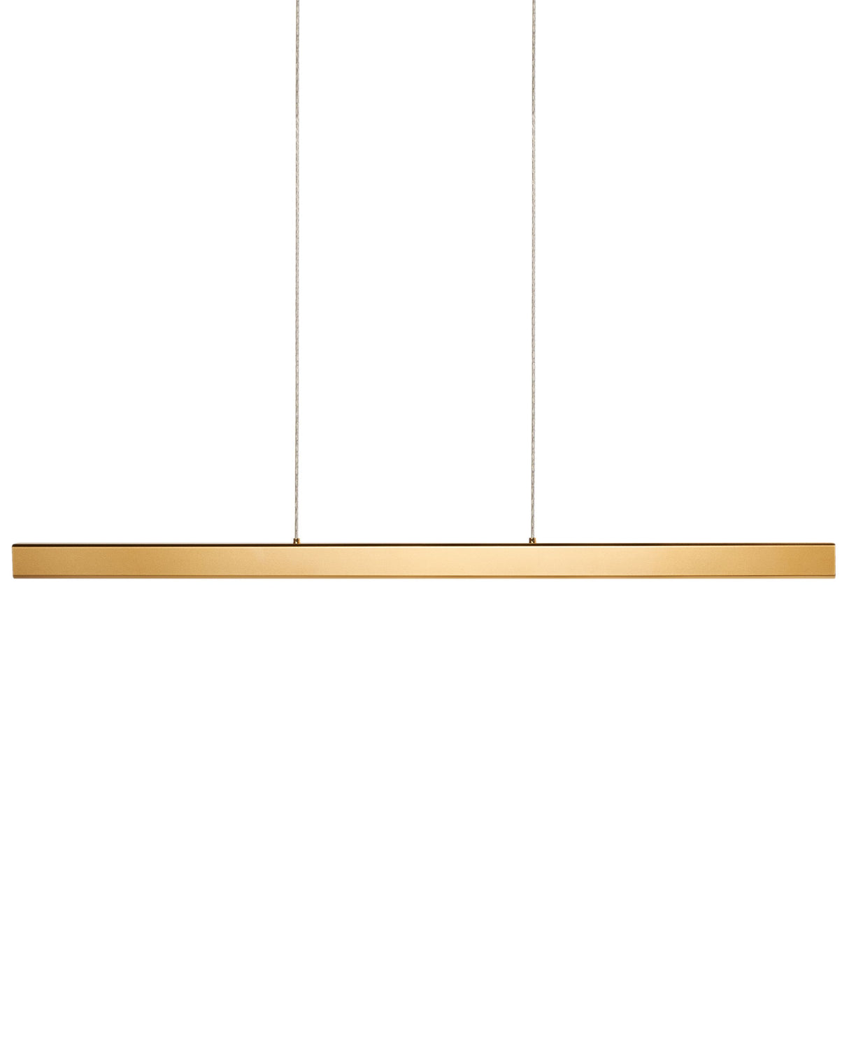 Pendant Lamp Gold Aluminium Rubberwood Shade Iron Base with Remote Control Integrated LED Light Hanging Modern Lighting Beliani