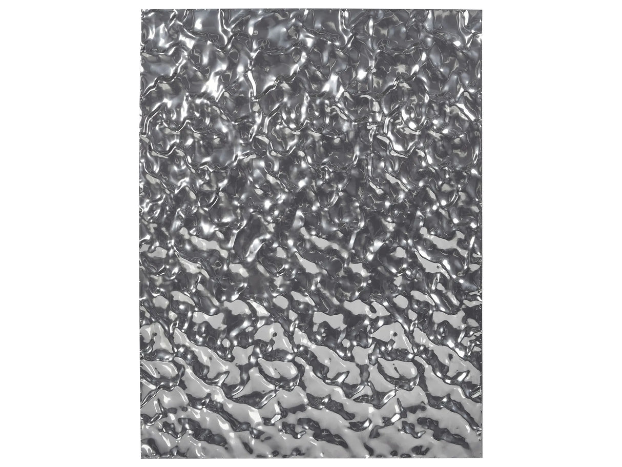 Wall Decor Gold Iron Hanging Wall Accent Piece Metallic Glamour Style Beliani