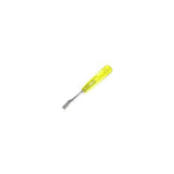 Seating & Covering Tools - Bent Ripping Chisel