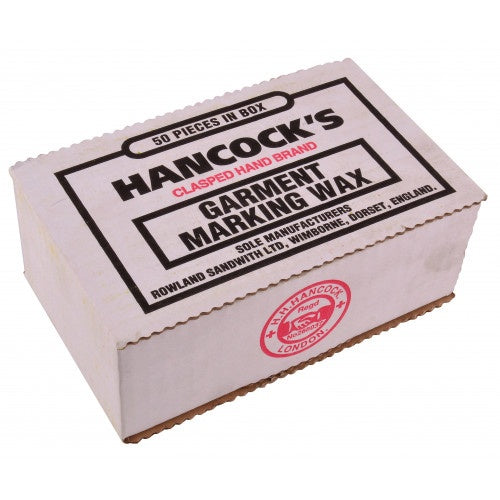 Wax - Hancocks Wax