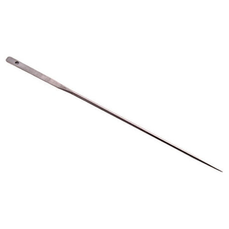 Regulator Needles