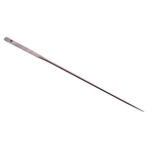 Regulator Needles