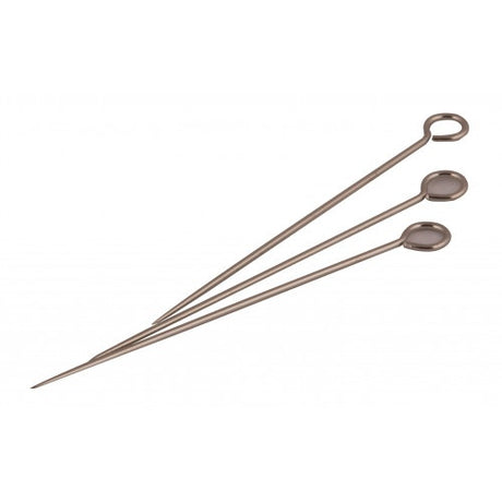 Seating & Covering Tools - 4" Upholstery Pins