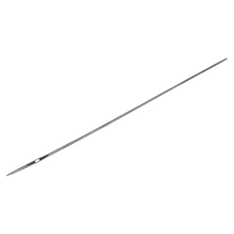 Tools & Needles - Heavy Straight Double Three Square Point Needles