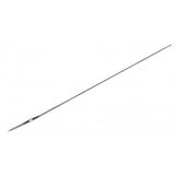 Straight Double Round Point Needles
