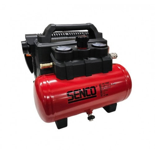 Staple & Air Guns - Air Compressor