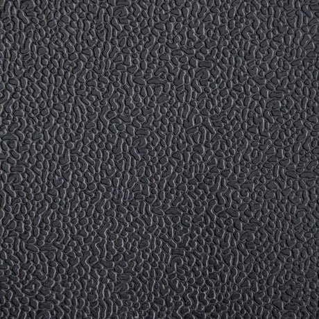 Outsunny Four-Piece Plastic Cantilever Parasol Base - Black