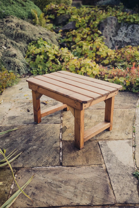VALLEY COFFEE TABLE