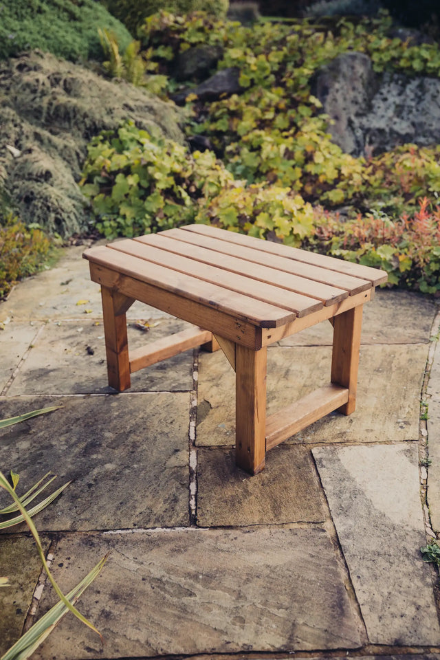 VALLEY COFFEE TABLE