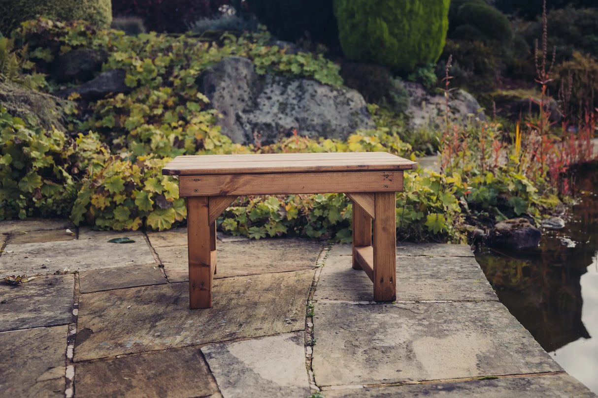 VALLEY COFFEE TABLE
