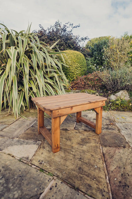 VALLEY COFFEE TABLE