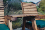 VALLEY STRAIGHT TRAY