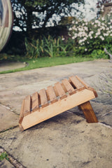 VALLEY FOOTSTOOL