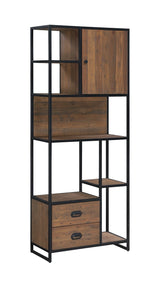 Ooki - Large Open Bookcase