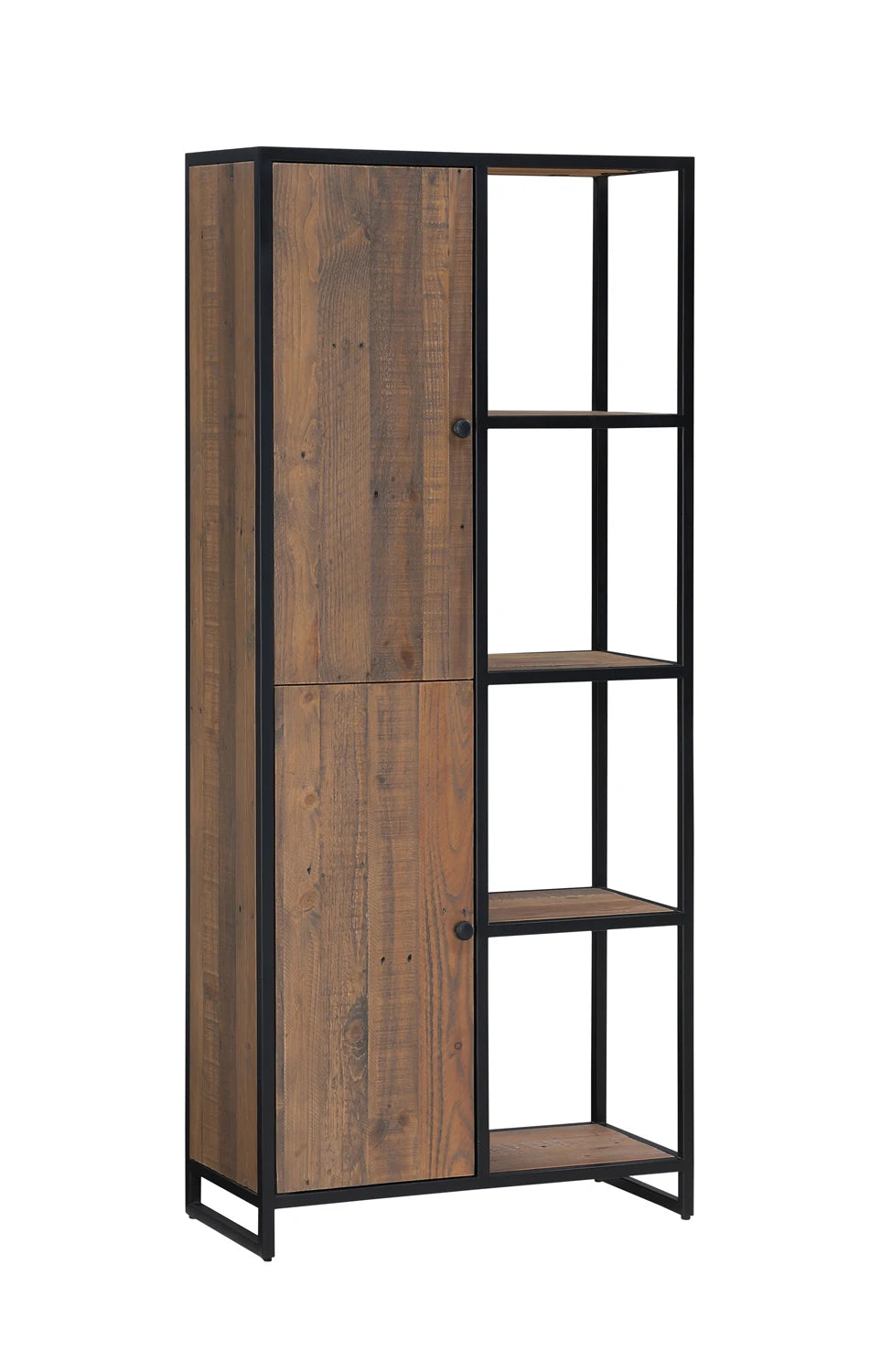 Ooki - Tall Funky Bookcase