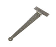 Valley Forge T Hinges 300x110mm Pewter