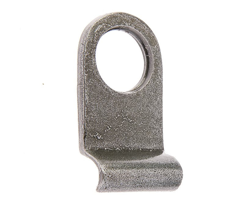 Valley Forge Cylinder Pulls 86x46mm Pewter