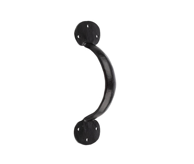 Valley Forge Cabinet Handles 165x50mm Black