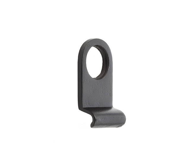 Valley Forge Cylinder Pulls 86x46mm Black