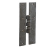 Valley Forge H-Hinges 66x155mm Beeswax