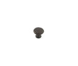 Hammered Cupboard Knobs 30mm Beeswax