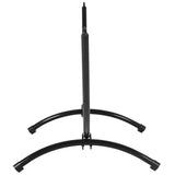 Outsunny 3(m) Universal Hammock Stand Metal Frame Garden Camping Picnic Outdoor Patio Replacement  Stand Only