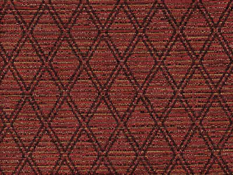 Vita Jacquard - VIT2513 (Per Metre)