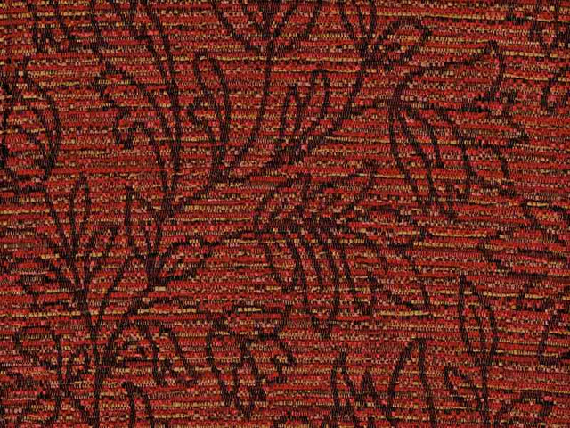 Vita Jacquard - VIT2533 (Per Metre)