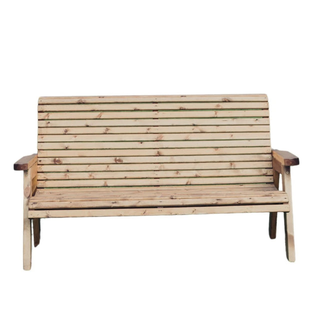 VALLEY 3 SEAT BENCH