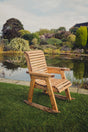 VALLEY ROCKING CHAIR