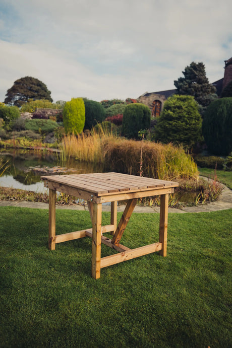 VALLEY 99CM  TABLE