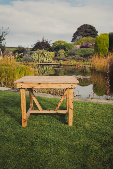 VALLEY 99CM  TABLE