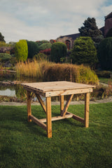 VALLEY 99CM  TABLE