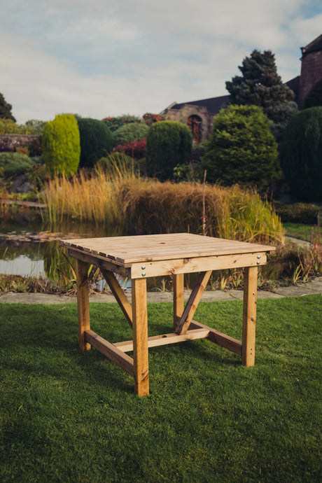 VALLEY 99CM  TABLE
