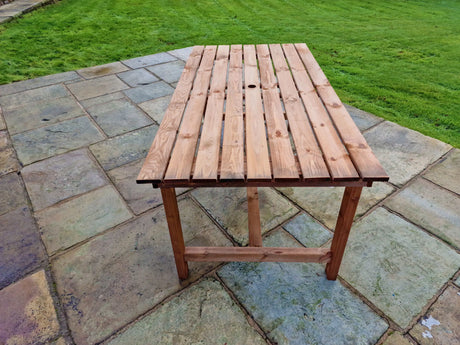VALLEY 1795 TABLE