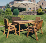 VALLEY 6 SEATER SET 2XC 2XB