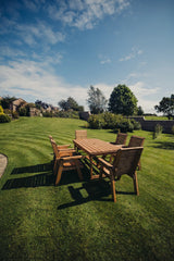 VALLEY 6 SEATER SET 6XC