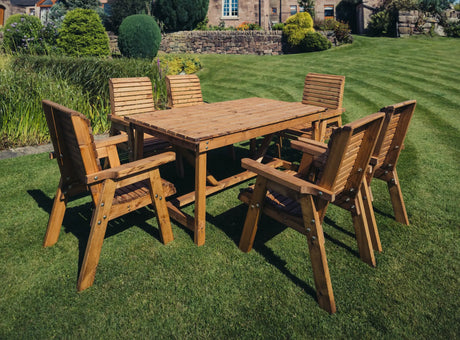 VALLEY 6 SEATER SET 6XC