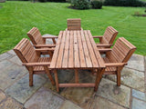VALLEY 5 SEAT SET 5XC 1795 TABLE