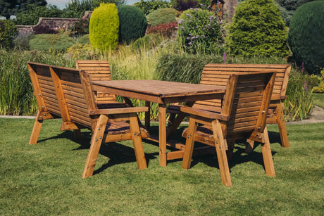 VALLEY 8 SEAT SET 2XC 2X3B