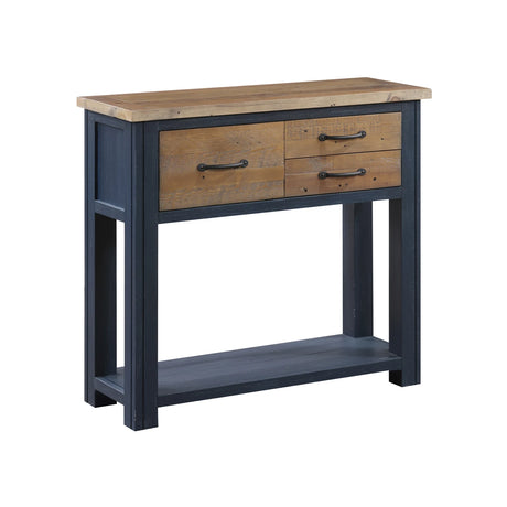 Splash of Blue - Hall Table