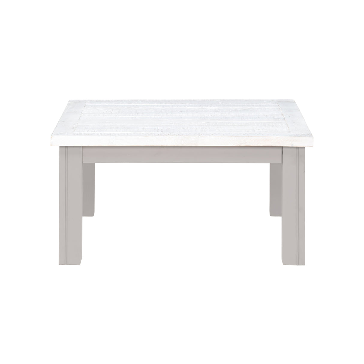 Greystone - Low Square Coffee Table