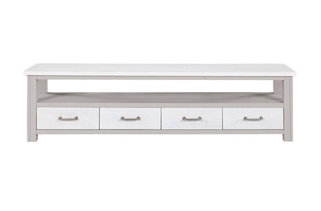 Greystone - Super Sized Widescreen Television cabinet
