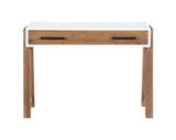 Trinity  - Reclaimed Home Office Desk / Dressing Table