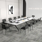 Waiting Room Chair Set of 2 with Ergonomic Mesh Backrest and Padded Seat