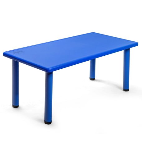Kids Table and Chairs Set for Children Reading