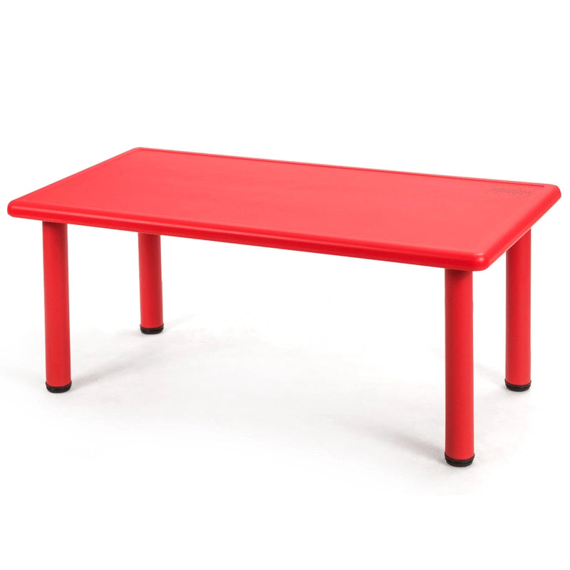 Kids Table and Chairs Set for Children Reading
