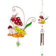 Toadstool Windchime
